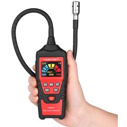 Детектор газа Habotest HT601A Thumb