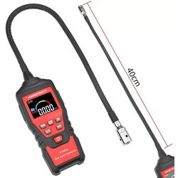 Детектор газа Habotest HT601B Thumb