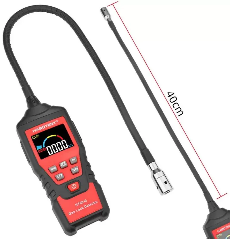 Детектор газа Habotest HT601B - 2