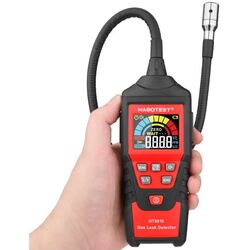 Детектор газа Habotest HT601B Thumb