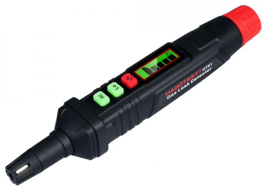Детектор газа Habotest HT61 Mini - 2