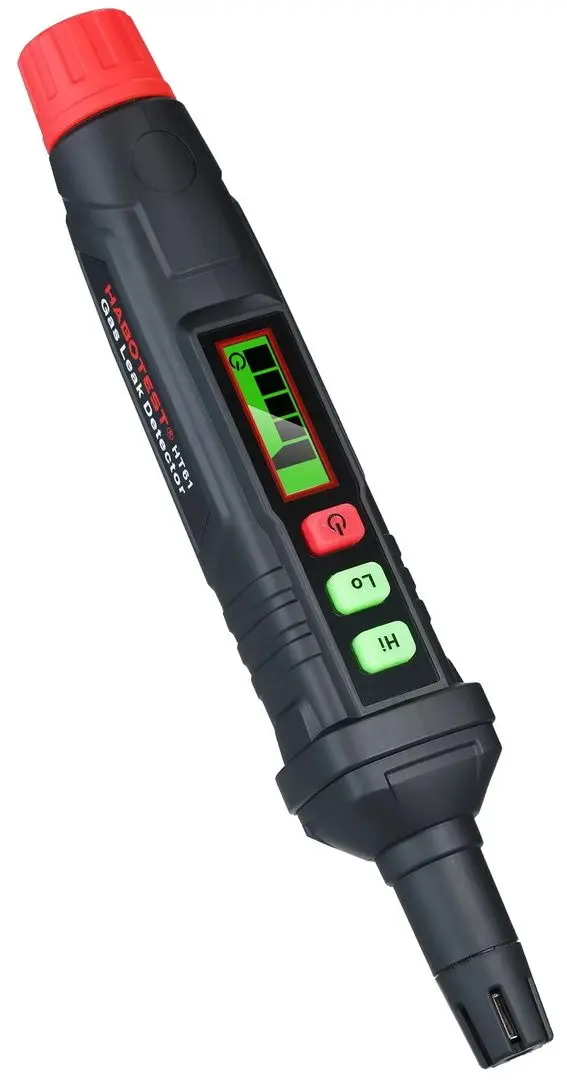 Детектор газа Habotest HT61 Mini - 3