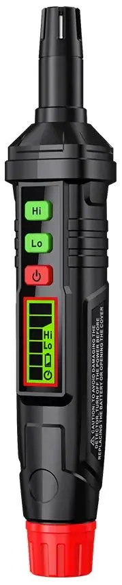Детектор газа Habotest HT61 Mini