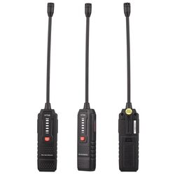 Детектор газа Habotest HT66 (Black) Thumb