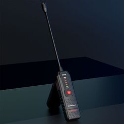 Детектор газа Habotest HT66 (Black) Thumb