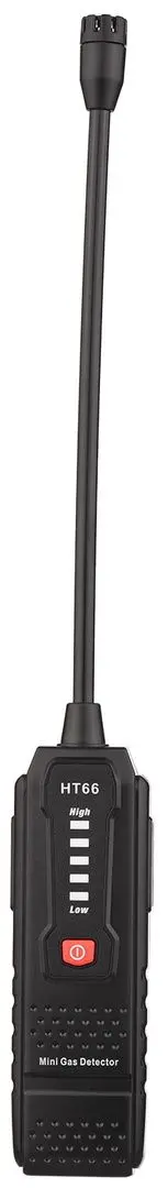 Детектор газа Habotest HT66 (Black)
