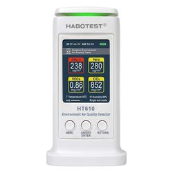 Детектор Habotest HT610