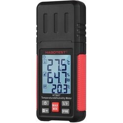 Higrometru digital Habotest HT607