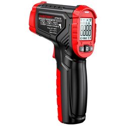 Pirometru cu infrarosu Habotest HT641B