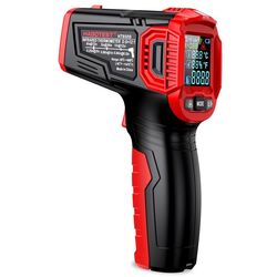 Pirometru cu infrarosu Habotest HT650B