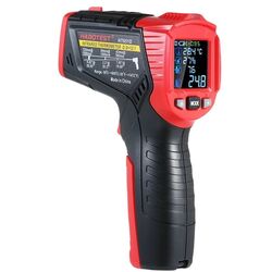Pirometru cu infrarosu Habotest HT651D