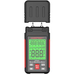 Umidometru pentru lemn Habotest HT633
