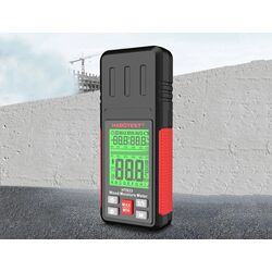 Измеритель влажности древесины Habotest HT633 Thumb