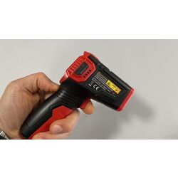 Лазерный пирометр Habotest HT650A Thumb