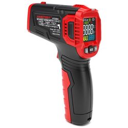 Лазерный пирометр Habotest HT650A