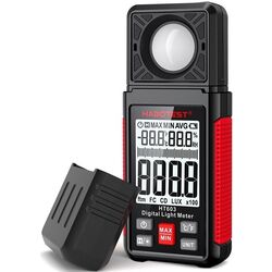 Люксметр Habotest HT603 Thumb