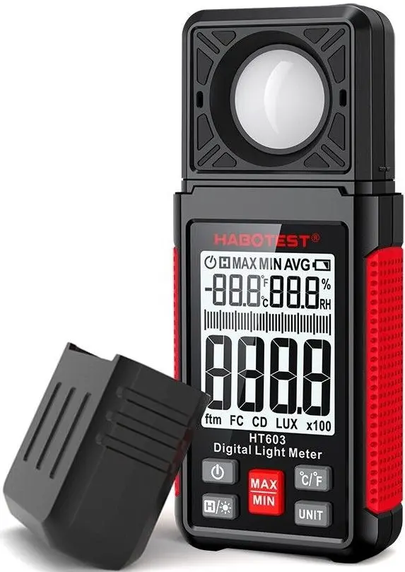 Люксметр Habotest HT603 - 2