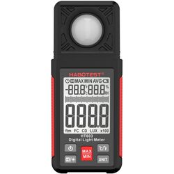Люксметр Habotest HT603