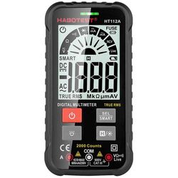 Multimetru digital Habotest HT112A