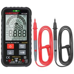 Multimetru digital Habotest HT112B Thumb