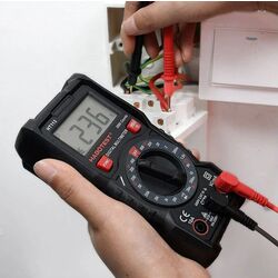 Multimetru digital Habotest HT113 Thumb
