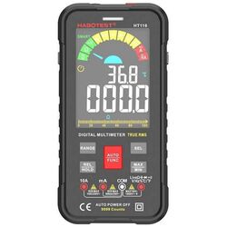 Multimetru digital Habotest HT116