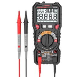 Мультиметр цифровой Habotest HT118A