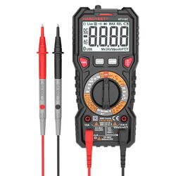 Мультиметр цифровой Habotest HT118C