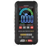 Multimetru digital Habotest HT124A+