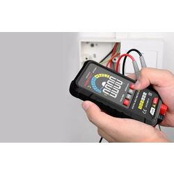 Мультиметр цифровой Habotest HT124A+ Thumb