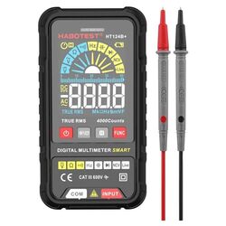 Multimetru digital Habotest HT124B+ Thumb