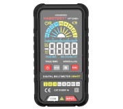 Multimetru digital Habotest HT124B+