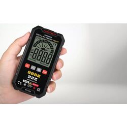 Мультиметр цифровой Habotest HT125A Thumb
