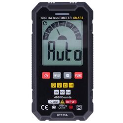 Мультиметр цифровой Habotest HT125A
