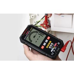 Мультиметр цифровой Habotest HT125A Thumb