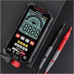 Multimetru digital Habotest HT125B Thumb