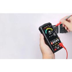 Мультиметр цифровой Habotest HT126B Thumb