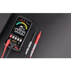 Мультиметр цифровой Habotest HT126B Thumb