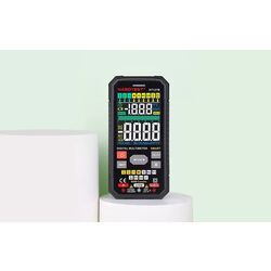 Multimetru digital Habotest HT127B Thumb