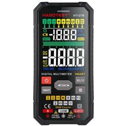 Multimetru digital Habotest HT127B