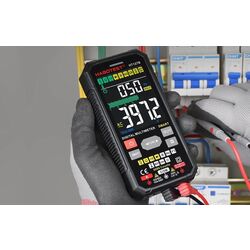 Multimetru digital Habotest HT127B Thumb