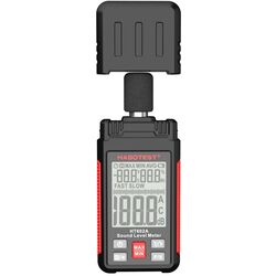 Шумомер Habotest HT602B Thumb