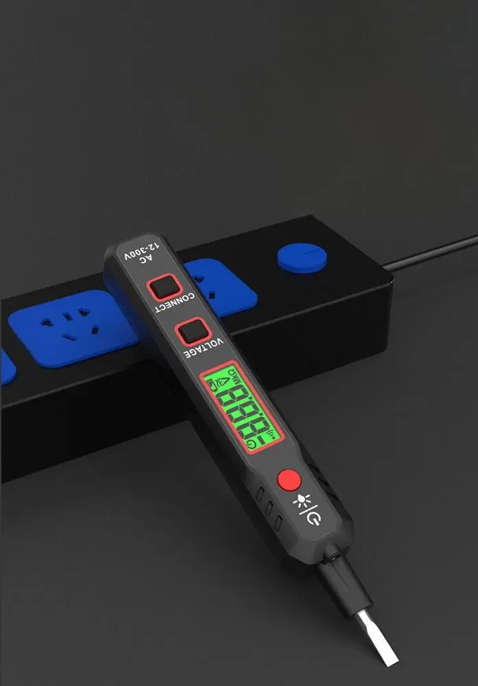 Tester de tensiune Habotest HT89