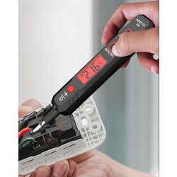 Tester de tensiune Habotest HT89 Thumb