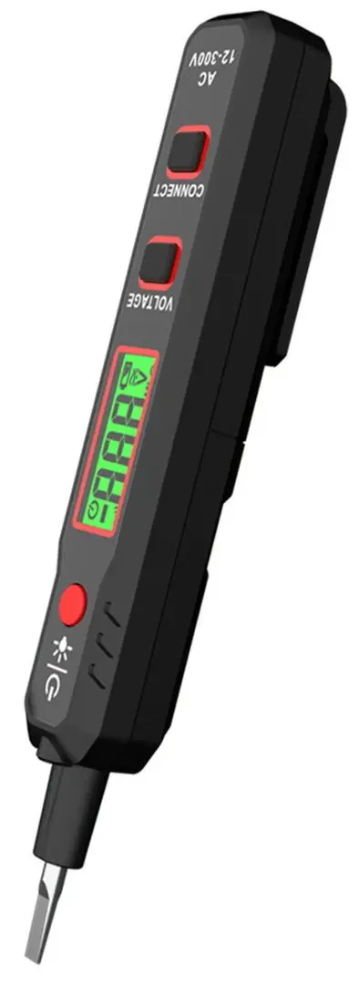 Tester de tensiune Habotest HT89
