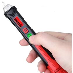 Тестер напряжения и фазы Habotest HT100P Thumb