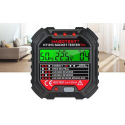 Tester de prize Habotest HT107D Thumb