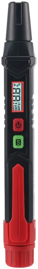 Тестер тормозной жидкости Habotest HT662 - 2