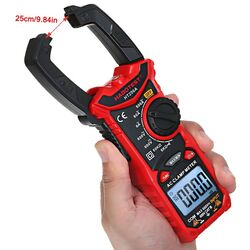 Clema de curent Habotest HT206A Thumb