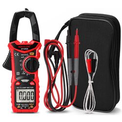 Clema de curent Habotest HT206A Thumb